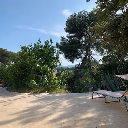 Maison De Ville Dans La Villa Brise Des Pins ル·カネ エクステリア 写真
